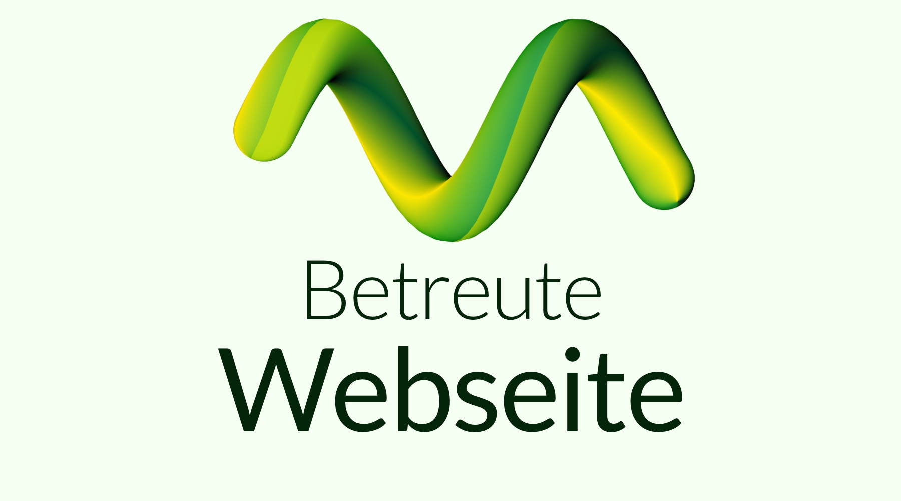 Webseiten Pflege - Betreuung, Wartung und Checks für Ihre Homepage!